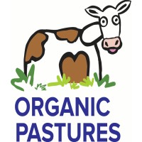 Organic Pastures Dairy Co logo - Similar company to Raw Milk