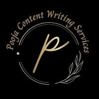 Pooja Content Writing Services logo - Similar company to Content Pothos - Sop & Visa Sop Writing Services
