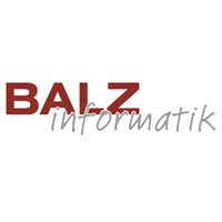 BALZ Informatik AG logo - Similar company to Etrex