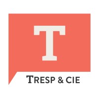 TRESP & CIE GmbH logo - Similar company to Lithy Tree Technology Services Pvt Ltd.