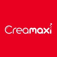 Creamaxi Dijital Reklam Ajansı logo - Similar company to Öztürk İnşaat Müh. San. Ve Tic. Ltd. Şti.
