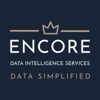 Encore Data Intelligence Services logo - Similar company to Vision Board
