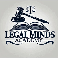 Legal Minds Academy logo - Similar company to Alevenil