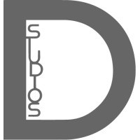 D-Studios logo - Similar company to Plus91 Ultimate Cinemas