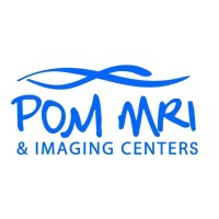 POM MRI & Radiology Centers logo - Similar company to Bowes Imaging Center, Llc