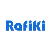 RafikiChina logo - Similar company to Aact.It Marketing Agency