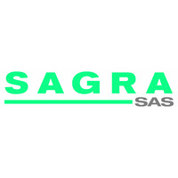SAGRA logo - Similar company to Jb Expert