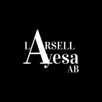 Larsell Ayesa Consulting logo - Similar company to Hackyourcloset.Com