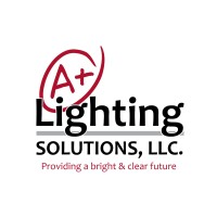 A+ Lighting Solutions logo - Similar company to Northbound Studio