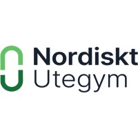 Nordiskt Utegym logo - Similar company to Evibody