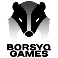 Borsyq Games logo - Similar company to Loopysoft