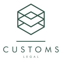 Customs Legal logo - Similar company to Customs Solutions