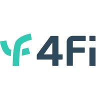 4Fi logo - Similar company to 4Fimd
