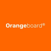 Orangeboard logo - Similar company to Cupolex Australia