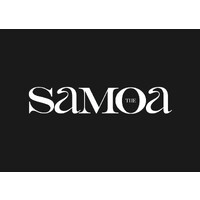The Samoa logo - Similar company to Natures Craft Inc
