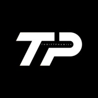 Thrift Phamily logo - Similar company to Allinbrand