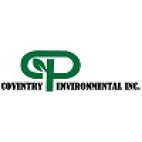 Coventry Environmental, Inc. logo - Similar company to Retro Environmental