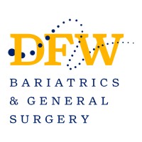 DFW Bariatrics and General Surgery logo - Similar company to Tranquillo Place