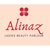 Alinaz beauty logo - Similar company to Molflow