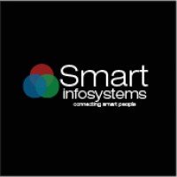 Smart InfoSystems logo - Similar company to Smart Infosys