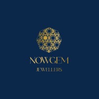 Nowgem Jewellers logo - Similar company to Rmg Live
