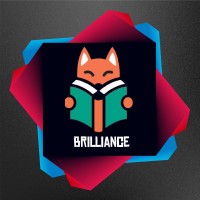 Brilliance logo - Similar company to Nikhil Kumar & Associates