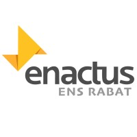 Enactus ENS Rabat logo - Similar company to L’Ecole Supérieure De L’Education Et De La Formation De L’Université Ibn Zohr D’Agadir - Esefa