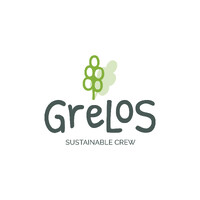 Grelos · Sustainable Crew logo - Similar company to Adarq - André David, Arquitecto