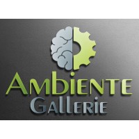 Ambiente Gallerie logo - Similar company to Bemer