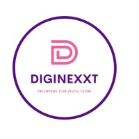Diginexxt logo - Similar company to On Friday