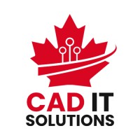 CAD IT Solutions Corp logo - Similar company to 3Ag Systems