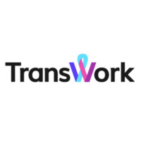 TransWork logo - Similar company to Bebashi - Transition To Hope
