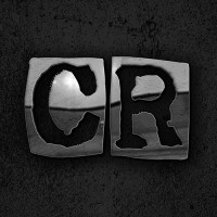 Concrete Realm Games logo - Similar company to Hoffen Studio