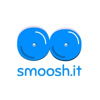 Smoosh.it logo - Similar company to Influs