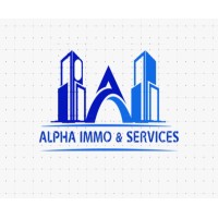 Alpha Immo & Services logo - Similar company to Deespace-Immo