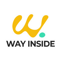 WAY INSIDE logo - Similar company to Dreamers Team