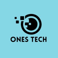 ONES TECH logo - Similar company to Wonder