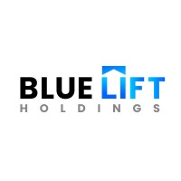 Blue Lift Holdings logo - Similar company to Blue Lift