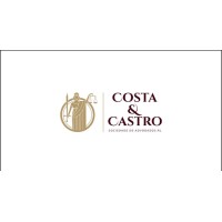 Costa&Castro Sociedade de Advogados,RL logo - Similar company to SSA Advogados