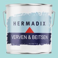 Hermadix B.V. logo - Similar company to Interchalet B.V.