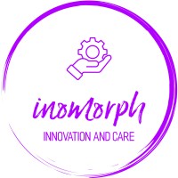 Inomorph Ltd logo - Similar company to Netshell