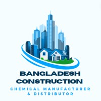 Bangladesh Construction Chemical Manufacturer & Distributor logo - Similar company to Bangladesh Construction Companies Business Forum - Bccbf