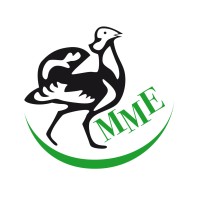 Magyar Madártani és Természetvédelmi Egyesület / BirdLife Hungary logo - Similar company to Universum 8