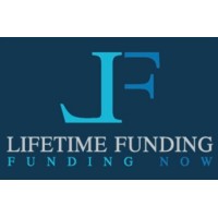 Lifetime Funding LLC logo - Similar company to Instafunders