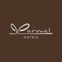 Carmel Hotéis logo - Similar company to Hotel Gran Marquise