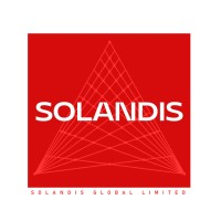 Solandis.Co logo - Similar company to Paacsol