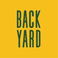 Backyard logo - Similar company to Np Collaborator