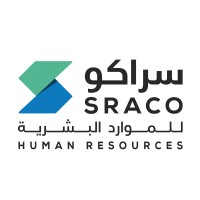 SRACO Human Resources Company logo - Similar company to Al Jehat Company Technology Division