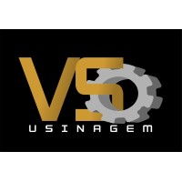 VS Usinagem logo - Similar company to Precision Engineering Laboratory - Lmp/Emc/Ufsc