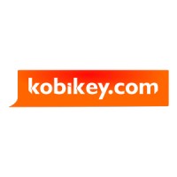 KOBİKEY logo - Similar company to Rayfay Ecom Llc